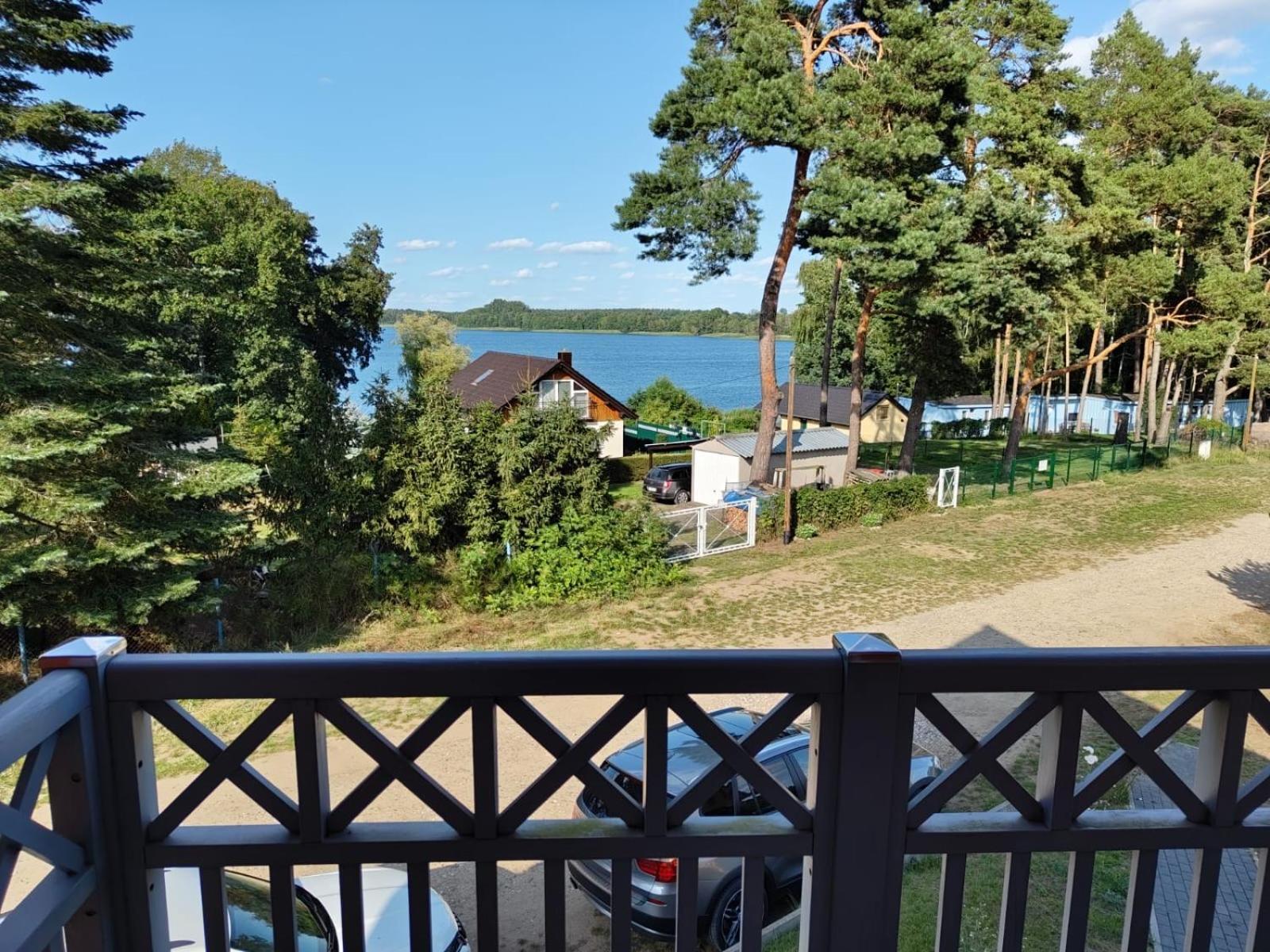 Urlaub Am Plaetlinsee Haus Rike Wustrow  エクステリア 写真